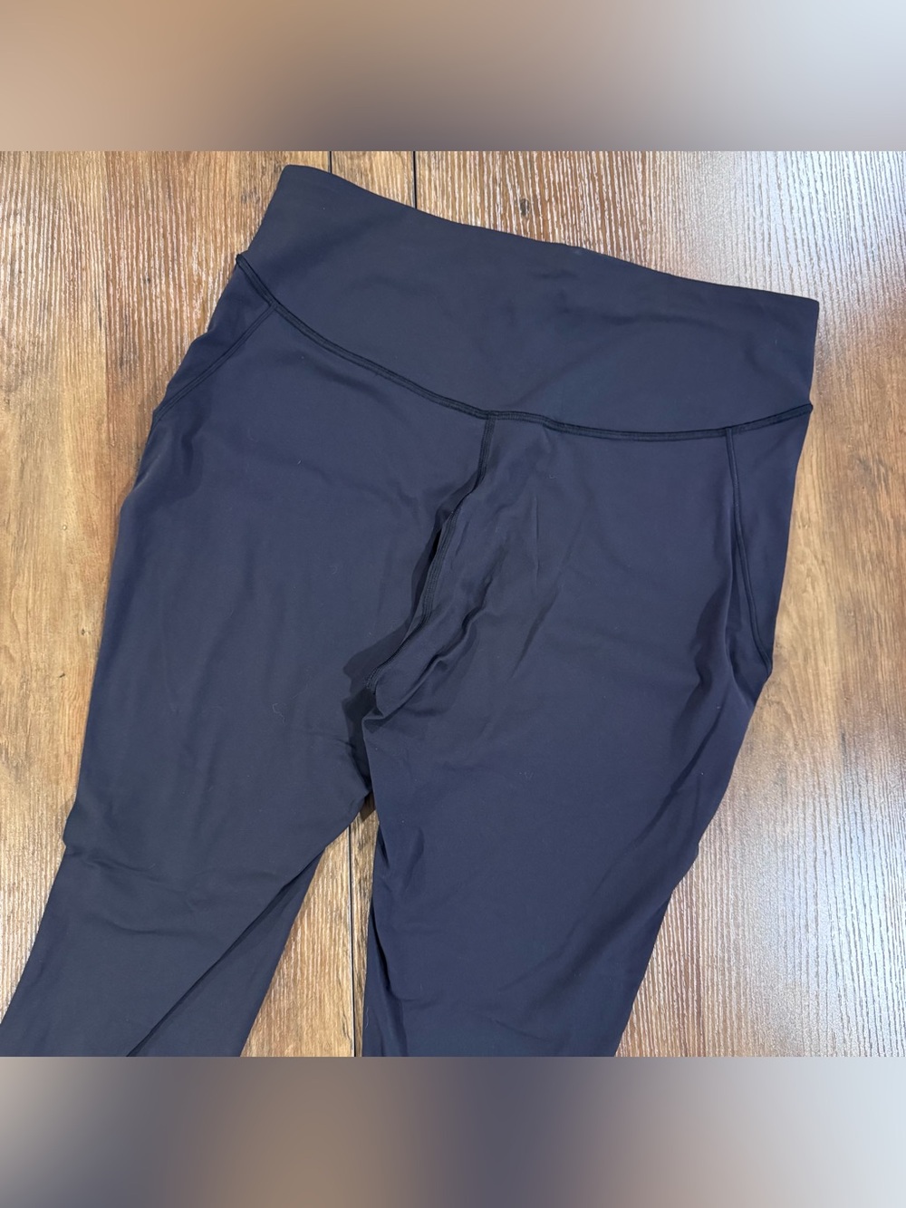 Lululemon Base Pace High-Rise Tight 28" - Picture 7 of 9
